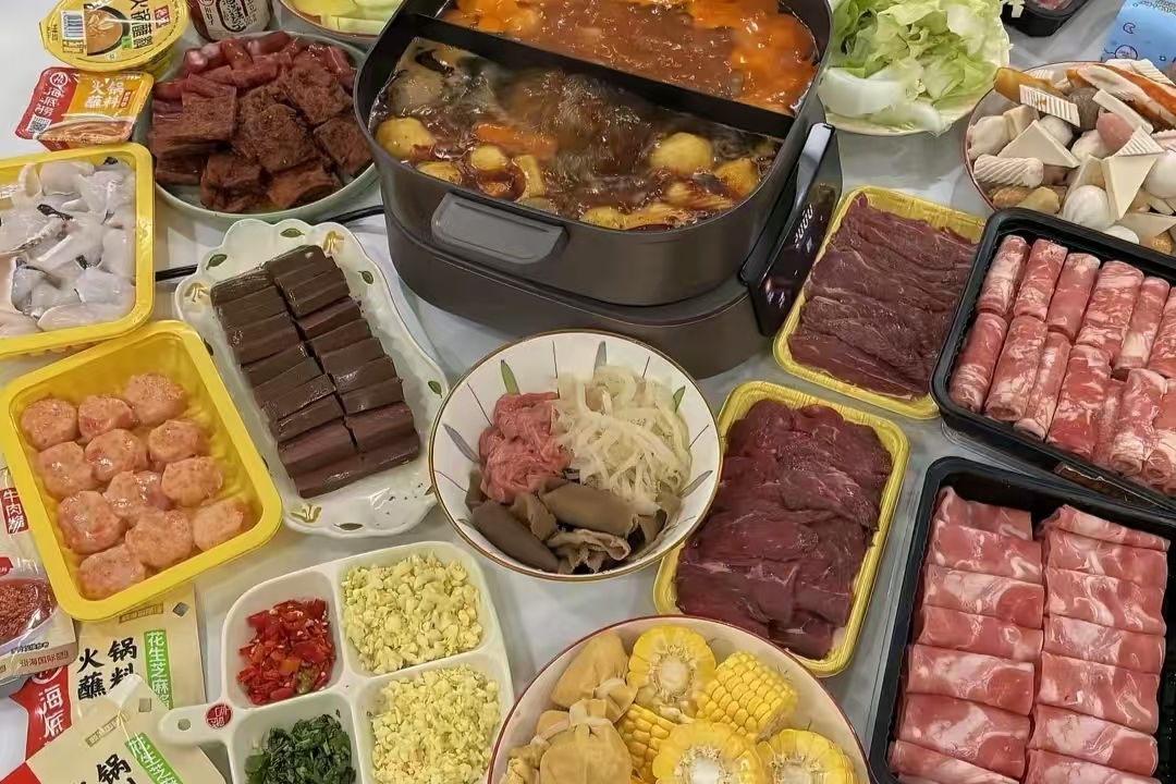 吃火锅配冰可乐，爽完牙裂了！这种冷热暴击正在悄悄毁牙