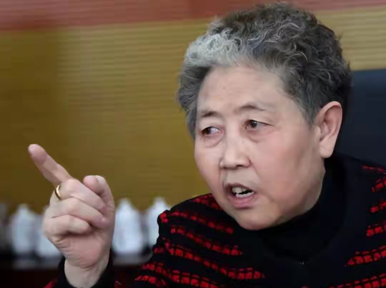 AI 质检风波刷屏，老干妈这次的负分，真的不冤