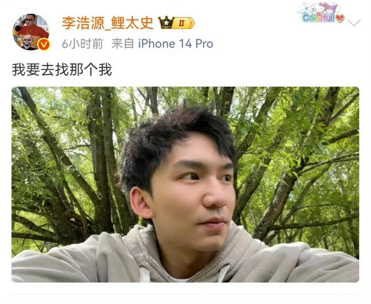 从 offer1 耀眼学霸到深陷内耗，李浩源的现状，撕开光环之下读博的真实底色