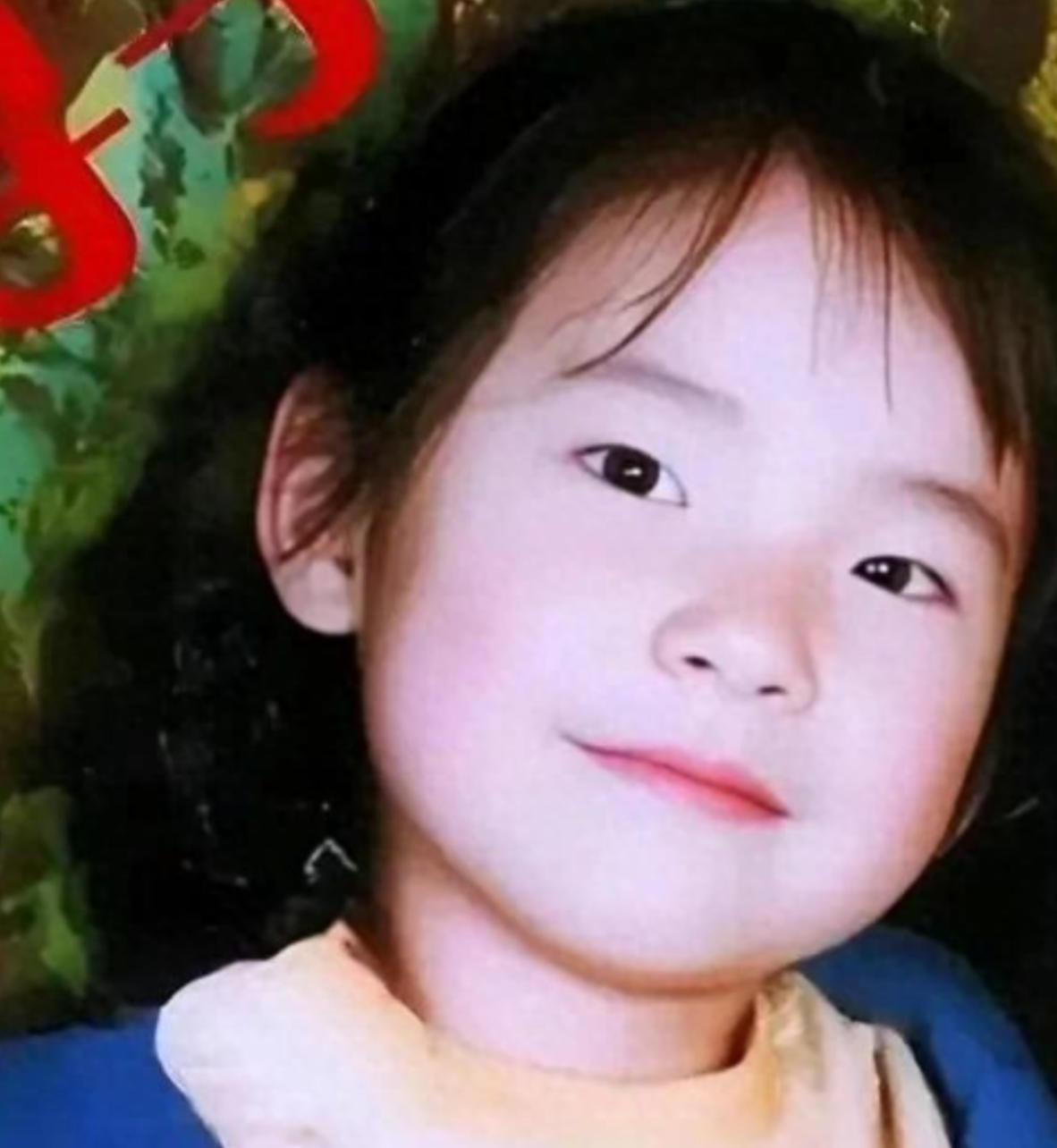 6岁被拐隐忍9年！隐瞒身份偷偷攒钱，15岁少女凭一己之力撕裂噩梦亲手报仇！