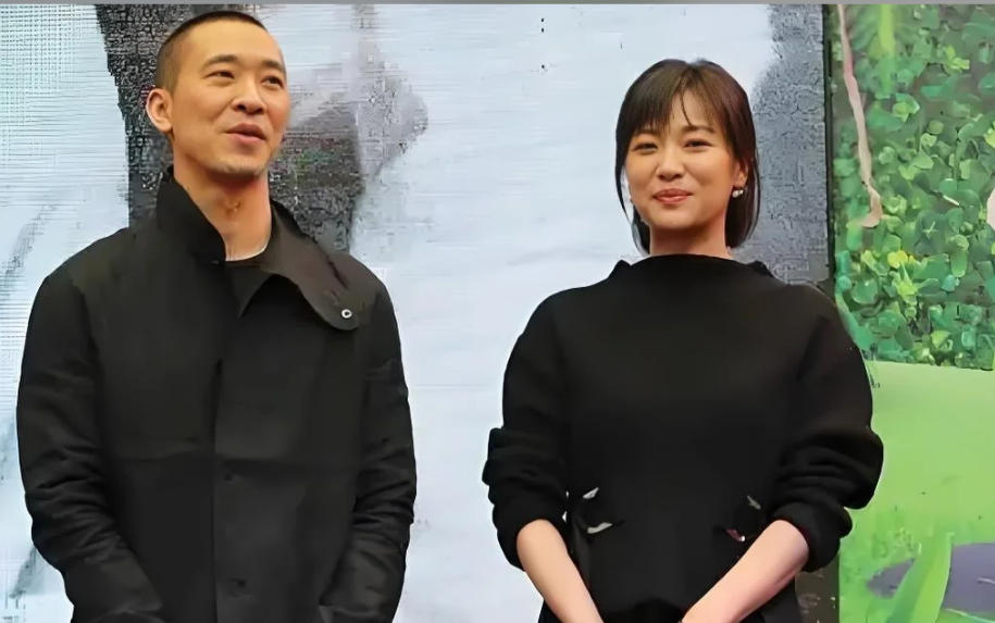 51岁徐静蕾洛杉矶近况曝光！与黄立行同居16年不领证，如今生活让人艳羡