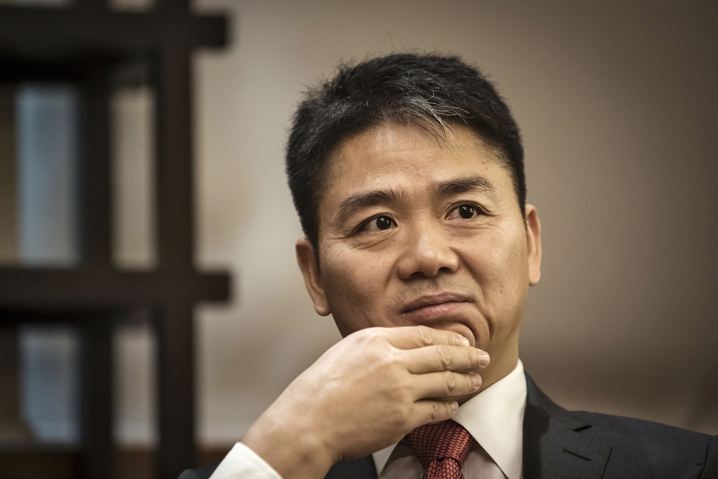 查完京东财报倒吸一口凉气：90万人等它发工资，背后折射出怎样的实业担当？