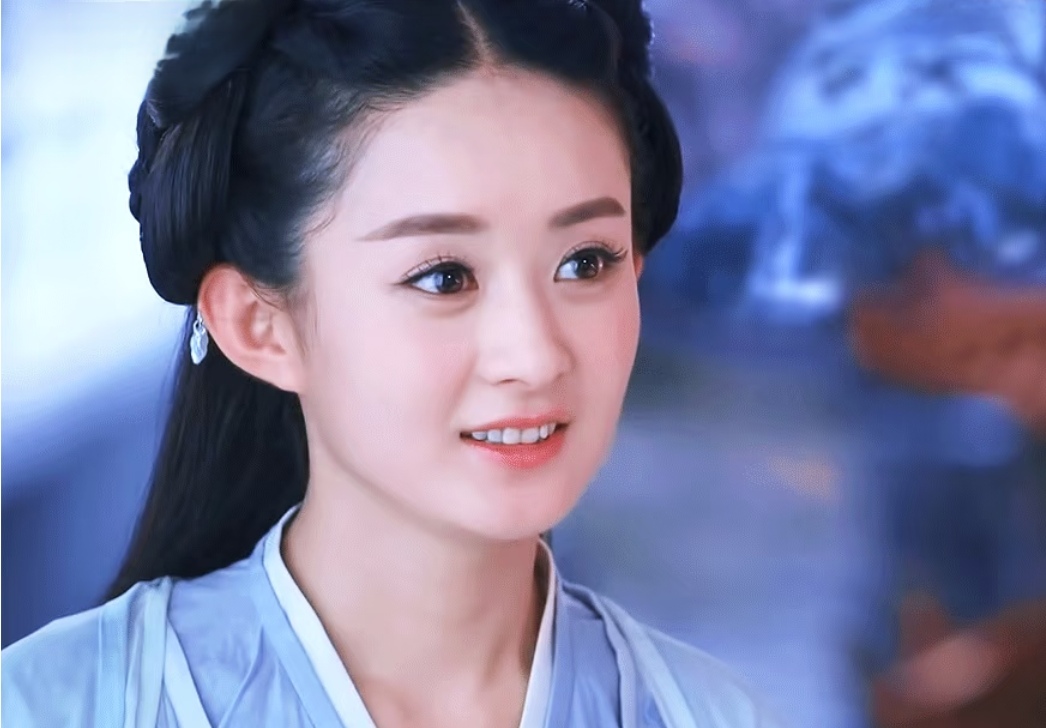 考古《花千骨》幕后！赵丽颖霍建华都嫌妆造不好，为什么没人听？