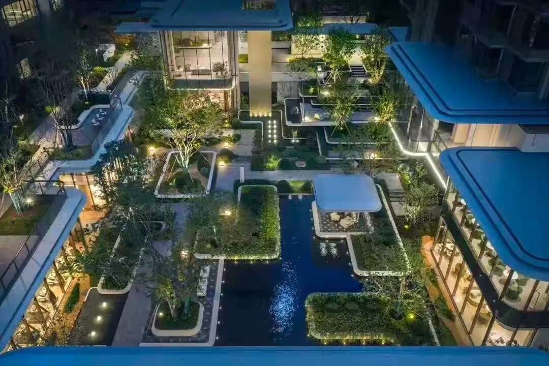 小米真在武汉盖房了，离职了房子怎么办？公开信息里找不到答案，这个问题你替小米想过没有？