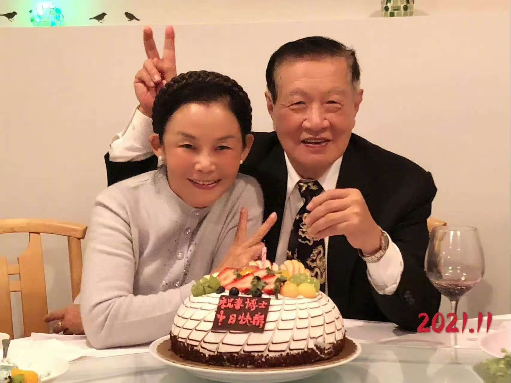 走遍世界、破案无数，为什么李昌钰生前会觉得“只有回到扬州才是住在自己家中”？