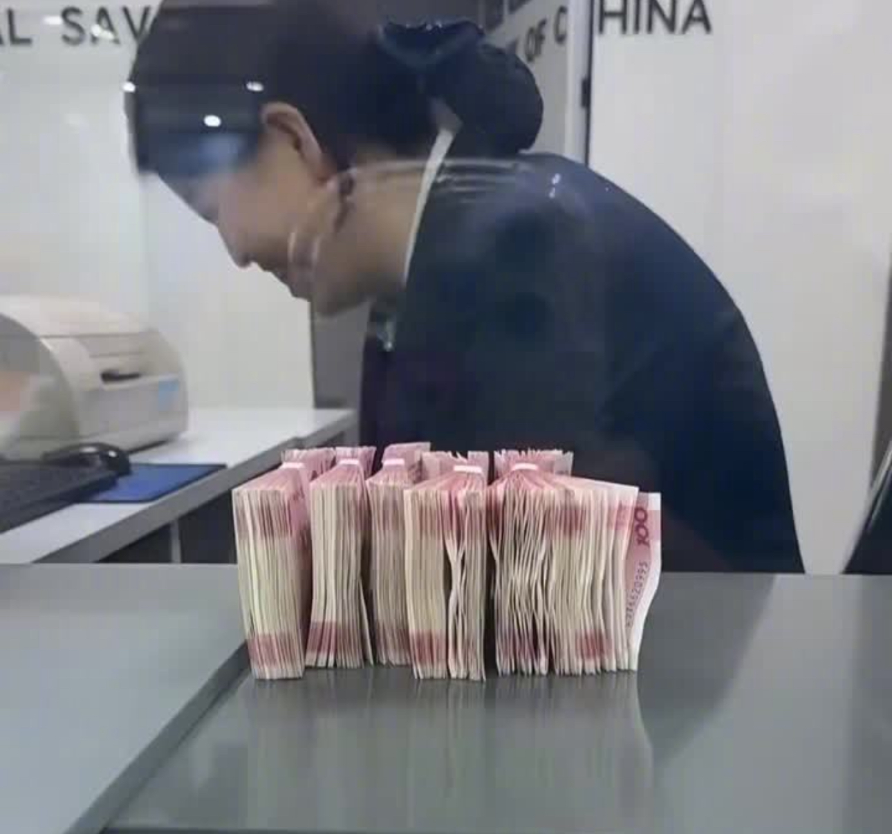 100 万存款算财务自由吗？财务自由的真相，大部分人都理解错了