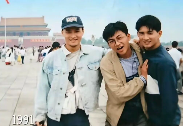 9字封神！吴奇隆被取消活动仍硬气表态：不赚钱也是这个立场