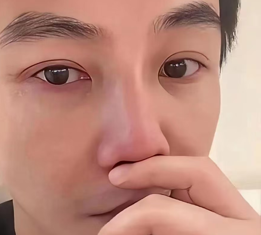 孙坚自曝被家人当提款机：姐姐15万月子中心账单直接记他头上，拍戏还债濒临崩溃