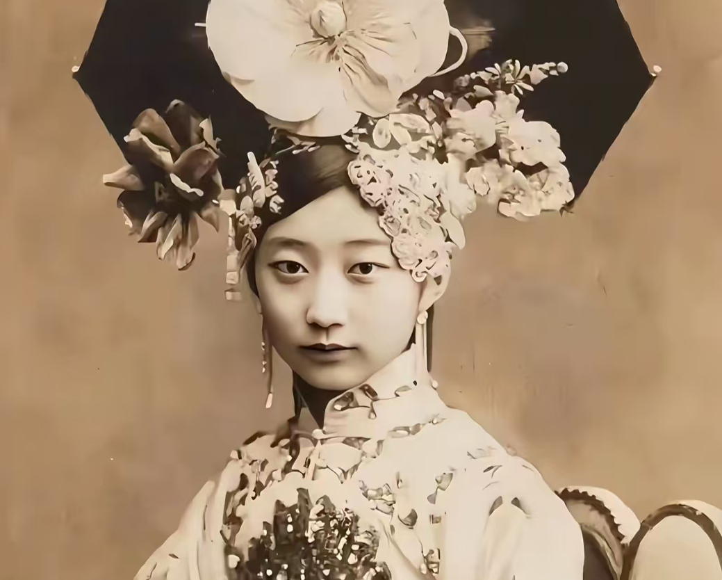 老太监含泪揭秘，清宫妃子洗澡有多奢靡，活活浪费百条毛巾！