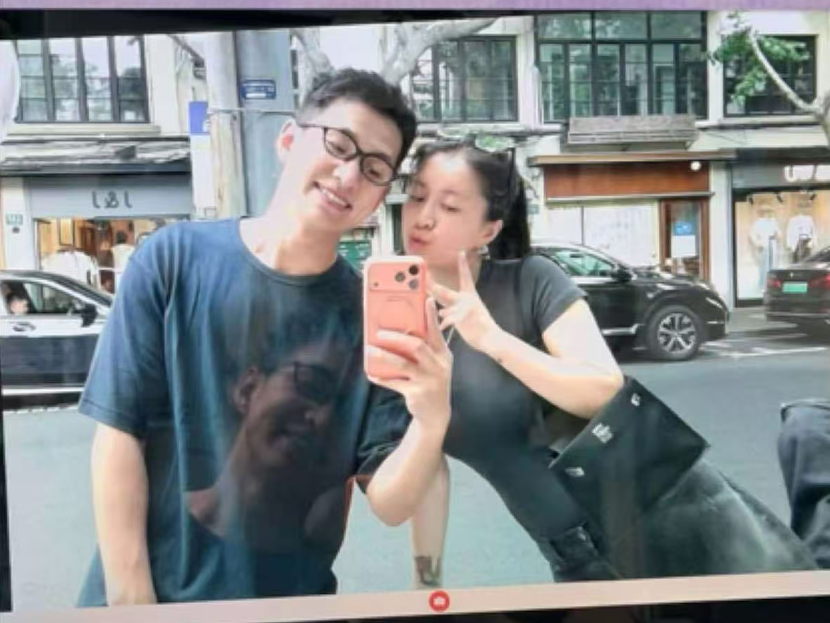 相差11岁，恋爱一年，男方想结婚她却说不急，李嘉格到底在顾虑什么？