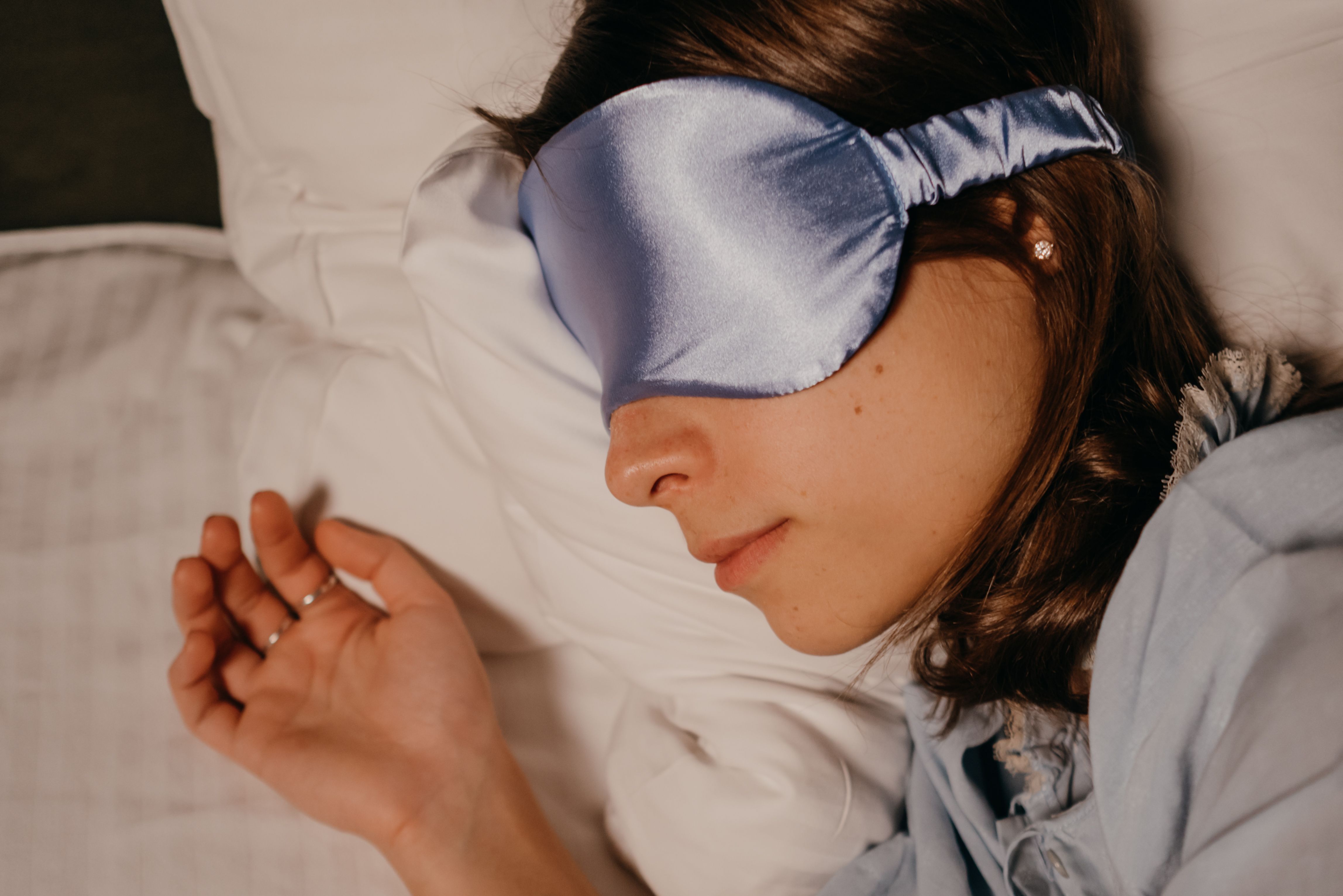 身体好的人，大多拥有这5个睡眠特征｜自测高质量睡眠