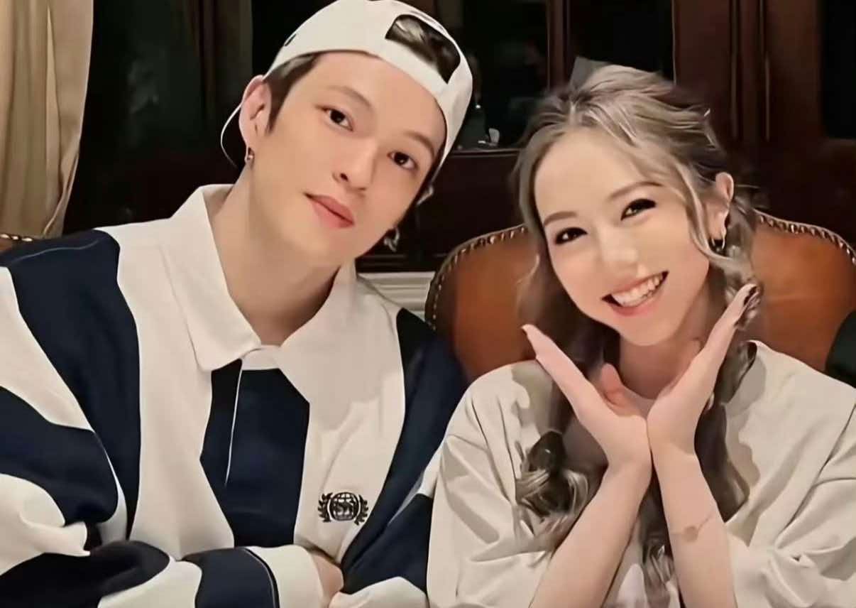 圆满落幕！邓紫棋八年恋情修成正果，纽约低调完婚甜度拉满