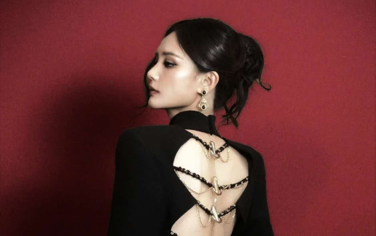 李一桐玩梗引爆全网，一句今天也是我的梦女吗，源于《美人余》角色魅力出圈