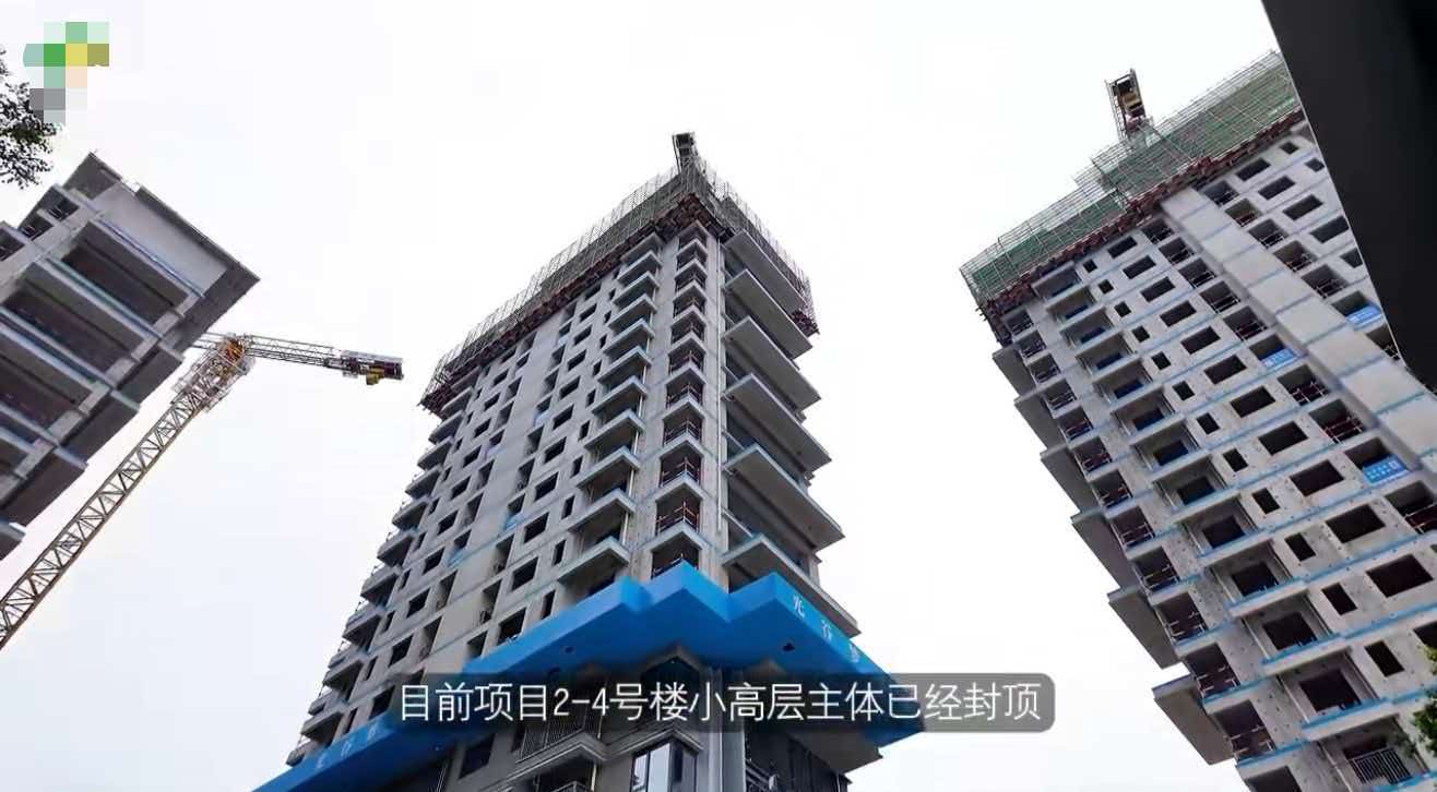 小米首个员工住宅开盘，光谷梦享家仅限内部员工购买